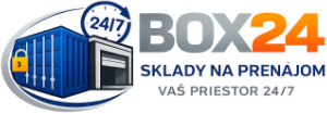 Box24 Logo