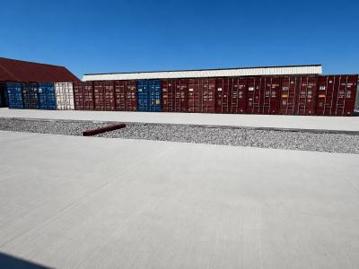 BOX24 storage unit photo no. 2