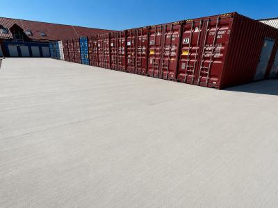 BOX24 storage unit photo no. 5