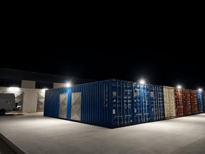BOX24 storage unit photo no. 8