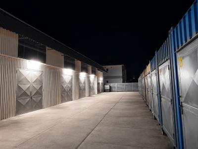 BOX24 storage unit photo no. 9