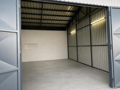 BOX24 storage unit photo no. 11