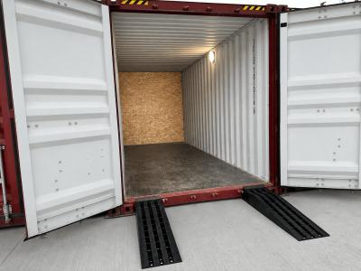 BOX24 storage unit photo no. 13