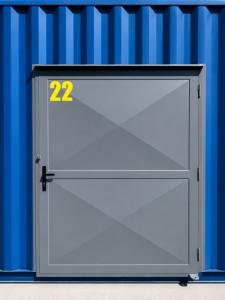 BOX24 storage unit photo no. 14