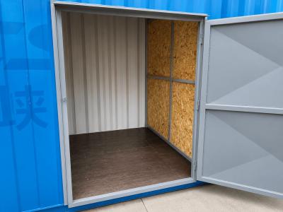 BOX24 storage unit photo no. 15